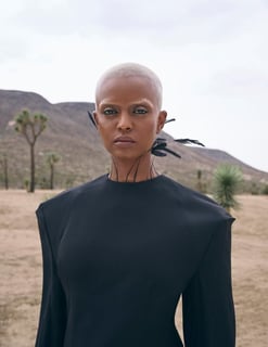 Picture of Kelela