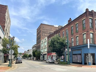 Picture of East Liverpool