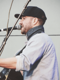 Picture of Sam Hunt