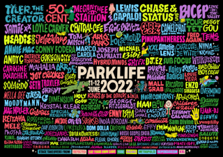 Picture of Parklife
