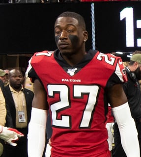 Picture of Damontae Kazee