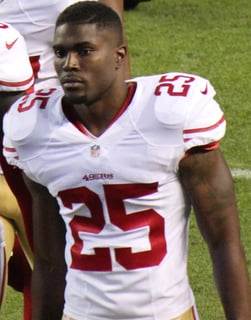 Picture of Jimmie Ward