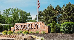 Picture of Brooklyn