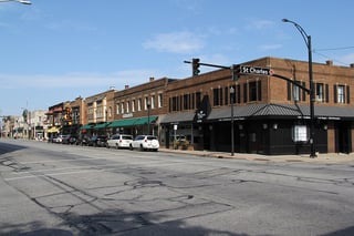 Picture of Lakewood