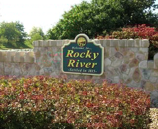 Picture of Rocky River