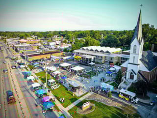 Picture of South Euclid