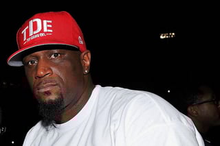 Picture of Anthony Tiffith