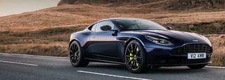 Picture of Aston Martin