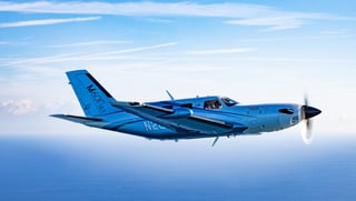 Picture of Piper Aircraft