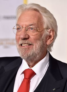 Picture of Donald Sutherland