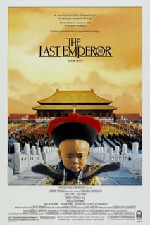 Picture of The Last Emperor