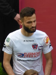 Picture of Franck Honorat