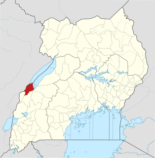 Picture of Ntoroko