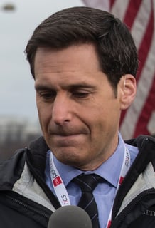 Picture of John Berman