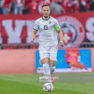 Picture of Amir Rrahmani