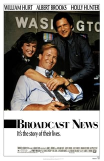 Picture of Broadcast News