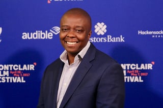 Picture of Yance Ford