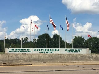 Picture of Hattiesburg