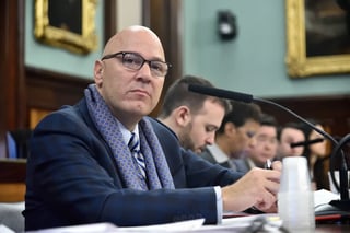 Picture of Paul Vallone