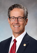 Picture of Kelly Hancock