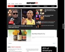 Picture of HipHopDX