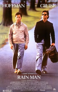 Picture of Rain Man