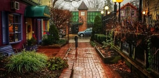 Picture of Yellow Springs