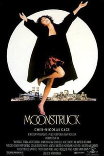Picture of Moonstruck
