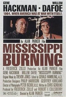 Picture of Mississippi Burning