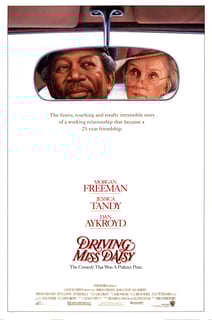 Picture of Driving Miss Daisy