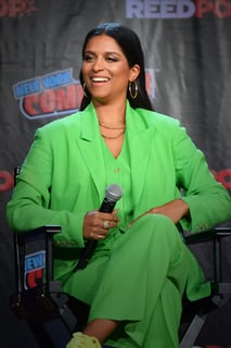 Picture of Lilly Singh