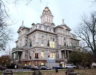 Picture of Newark