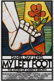 Picture of My Left Foot