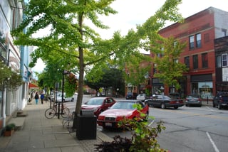 Picture of Oberlin