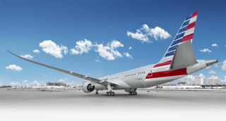 Picture of American Airlines