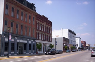 Picture of Fremont