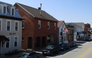 Picture of Fort Loramie