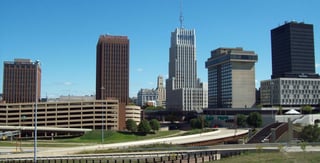 Picture of Akron