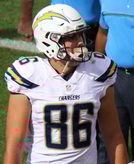 Picture of Hunter Henry