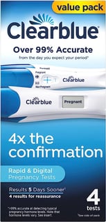 Picture of Clearblue