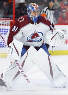 Picture of Jonas Johansson