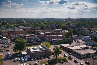 Picture of Marysville
