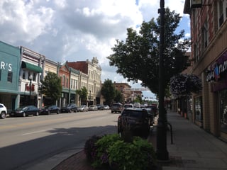Picture of Bowling Green