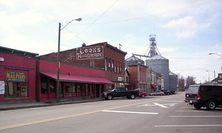 Picture of Nevada