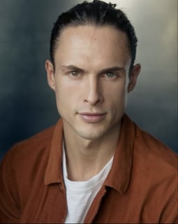Picture of Arnas Fedaravičius