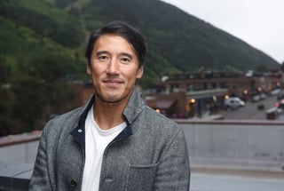 Picture of Jimmy Chin