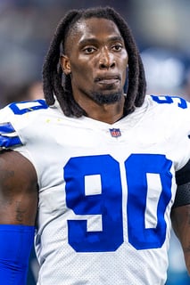 Picture of Demarcus Lawrence