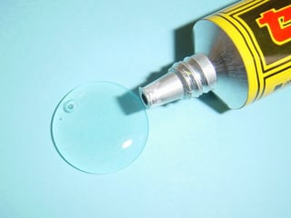 Picture of Adhesive