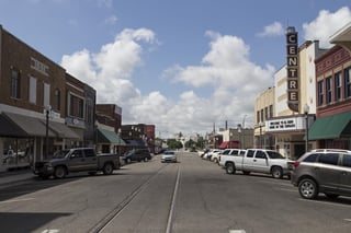 Picture of El Reno