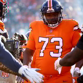 Picture of Cameron Fleming